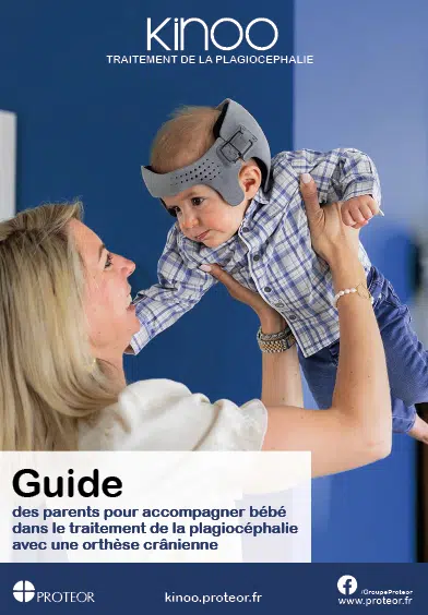 La nouvelle folie des parents : faire dormir bébé avec un casque
